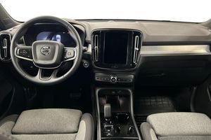Volvo XC40 bild 10