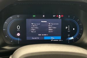 Volvo XC40 bild 16