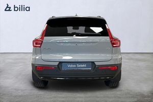 Volvo XC40 bild 5