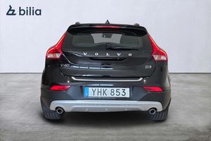 Volvo V40 bild 6