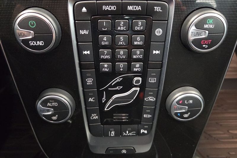 Volvo V40 bild 14