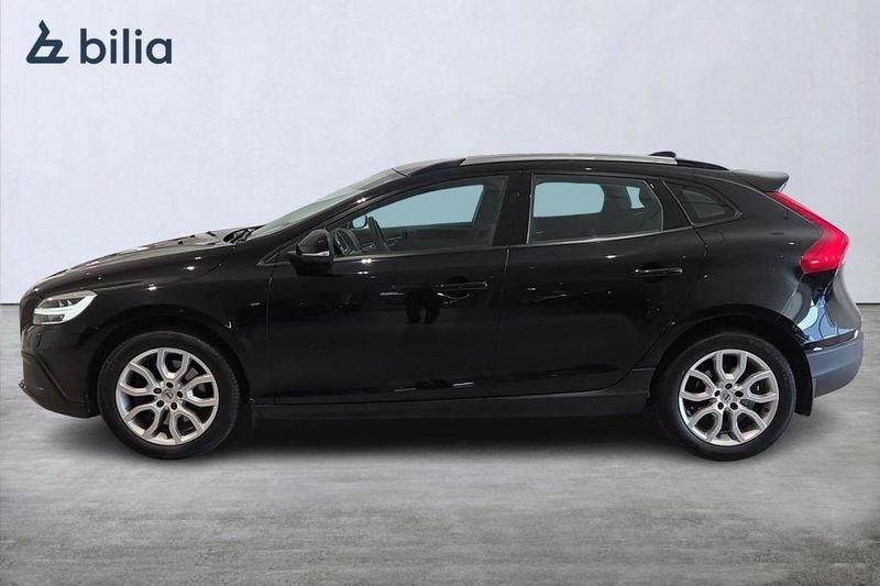 Volvo V40 bild 4