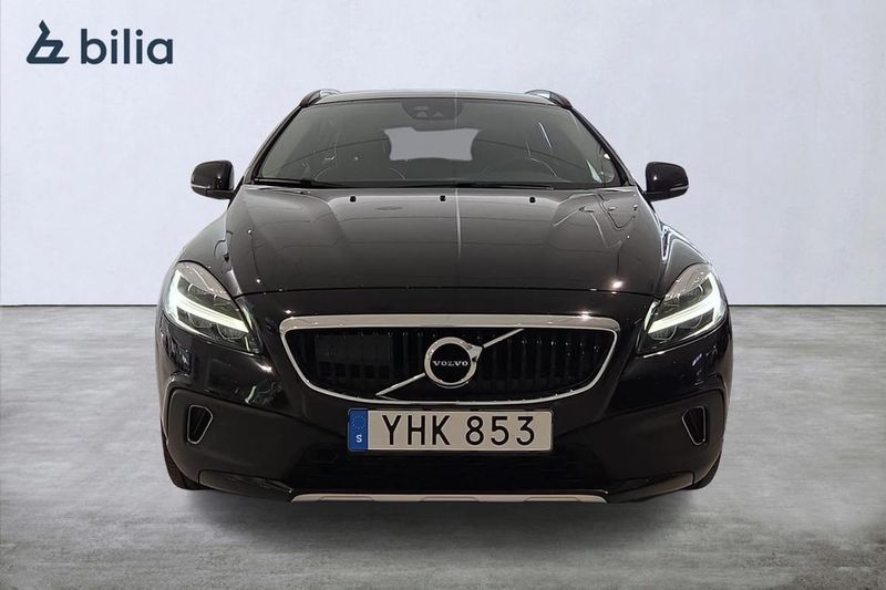 Volvo V40 bild 5