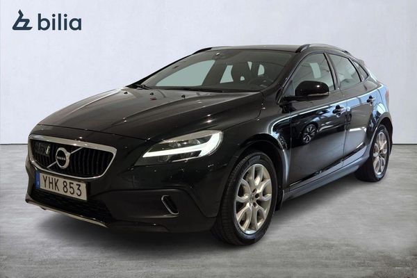 Volvo V40 Cross Country D3 Business Advanced /Backkamera - 2017