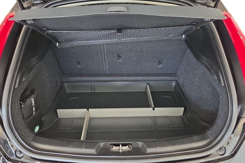 Volvo V40 bild 19