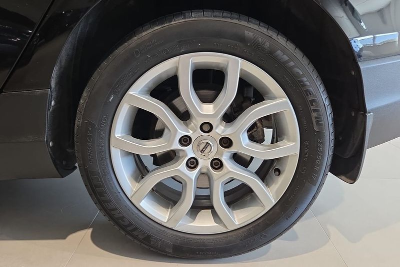 Volvo V40 bild 20