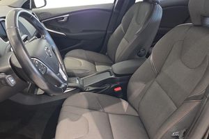 Volvo V40 bild 7
