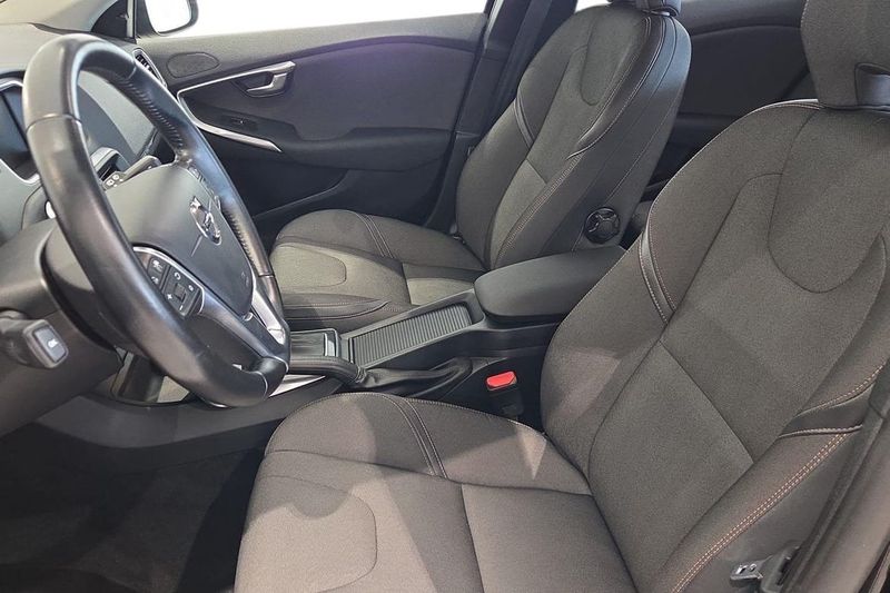 Volvo V40 bild 7