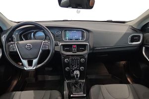 Volvo V40 bild 9