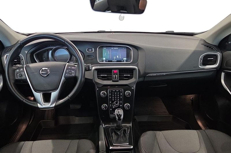 Volvo V40 bild 9