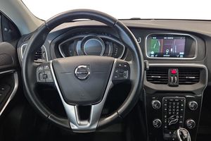 Volvo V40 bild 10