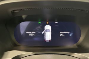 Volvo V90 bild 16