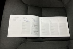 Volvo V90 bild 28