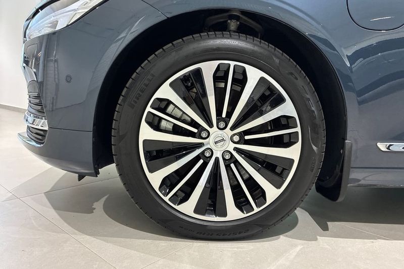 Volvo V90 bild 17