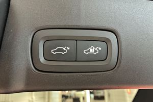 Volvo V90 bild 20