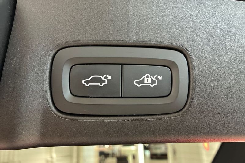 Volvo V90 bild 20