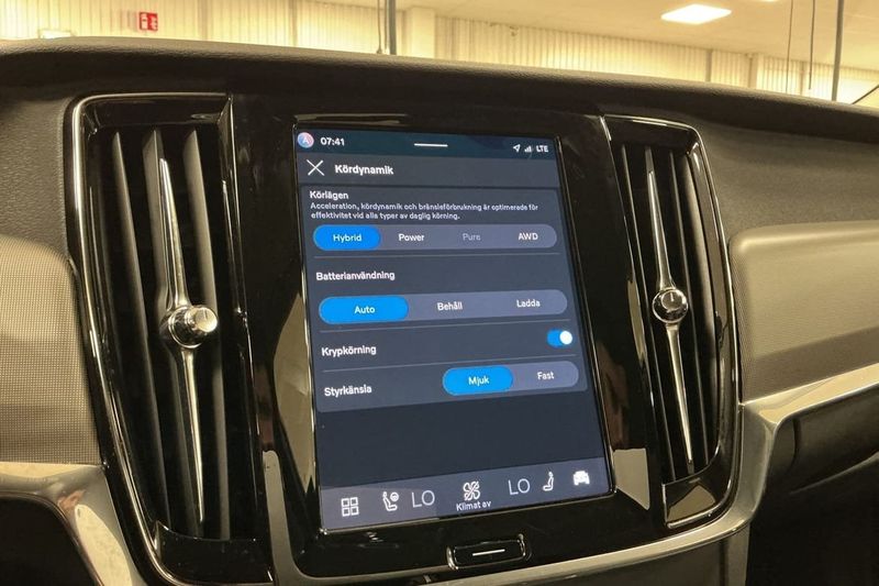 Volvo V90 bild 27
