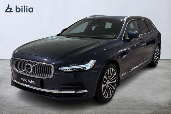 Volvo V90 T6 Core Edition II - 2025