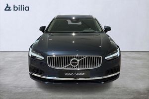 Volvo V90 bild 6