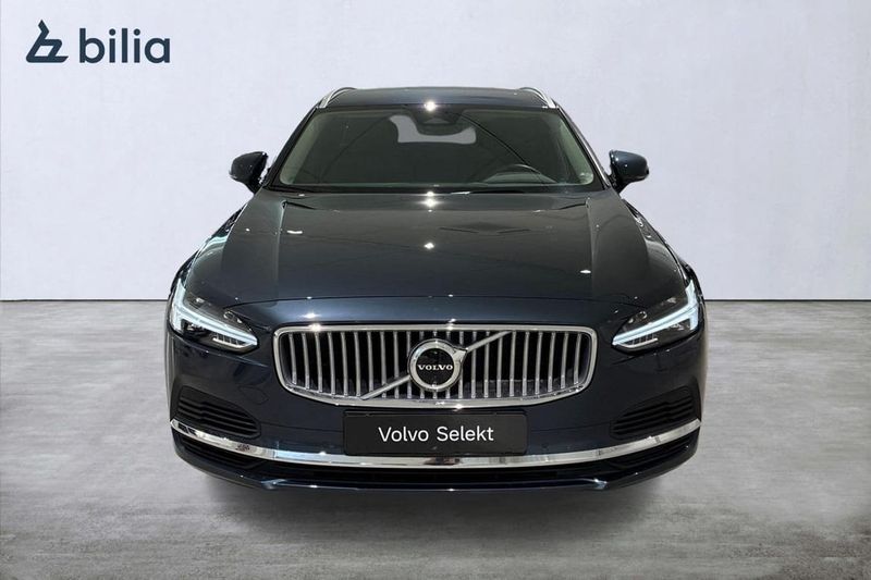 Volvo V90 bild 6