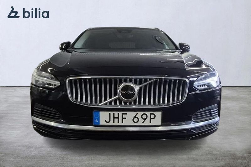 Volvo V90 bild 6
