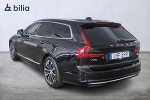 Volvo V90 bild 4