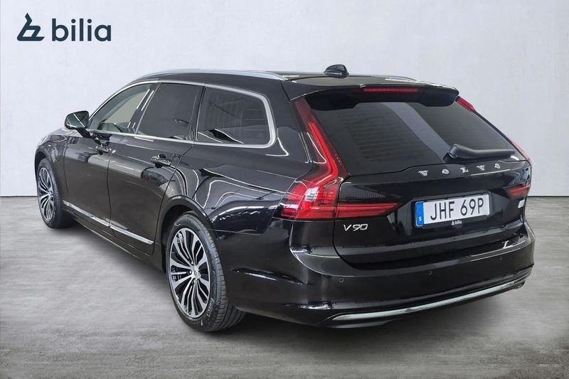 Volvo V90 bild 4
