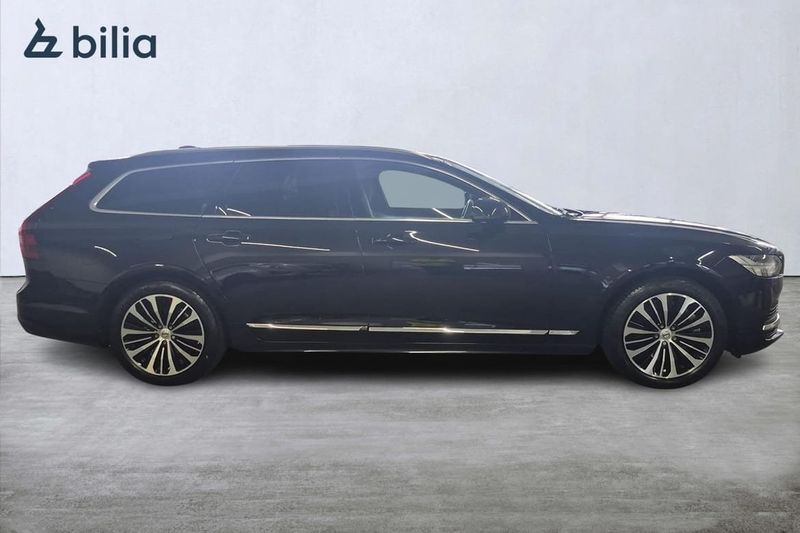 Volvo V90 bild 19