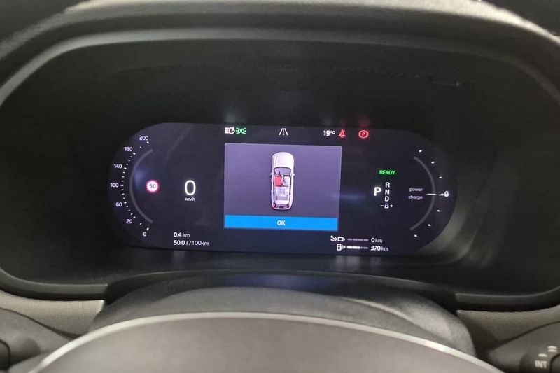 Volvo V90 bild 11