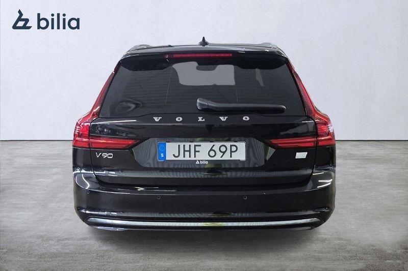 Volvo V90 bild 5