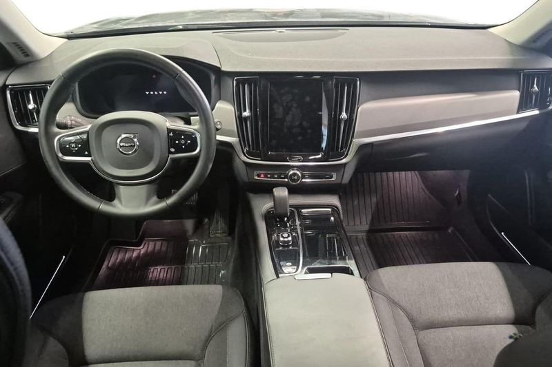 Volvo V90 bild 8