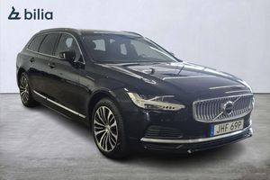Volvo V90 bild 21