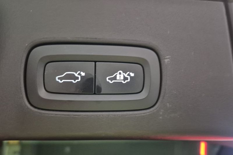 Volvo V90 bild 17