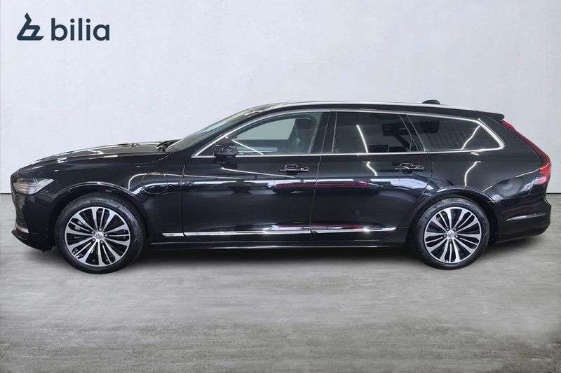 Volvo V90 bild 2