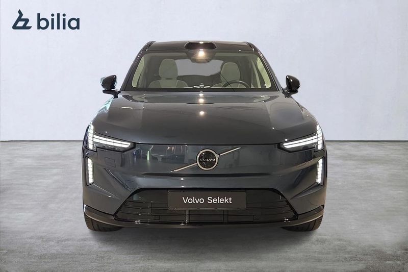 Volvo EX90 bild 6