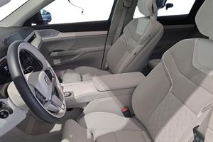 Volvo EX90 bild 7