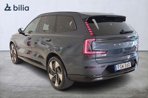 Volvo EX90 bild 4