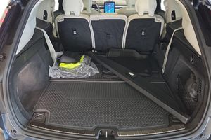Volvo EX90 bild 19