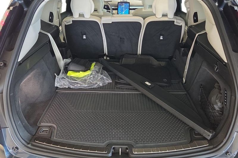 Volvo EX90 bild 19