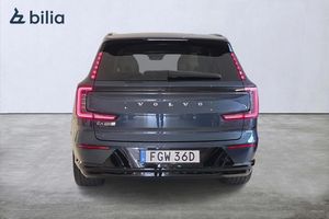 Volvo EX90 bild 5