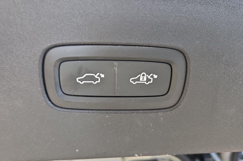 Volvo EX90 bild 20