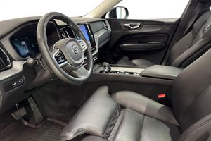 Volvo XC60 bild 8