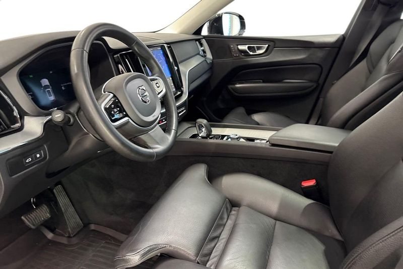Volvo XC60 bild 8