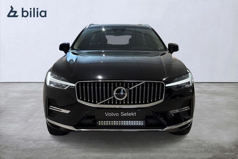 Volvo XC60 bild 6