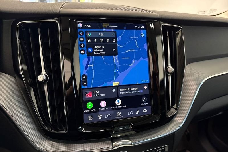 Volvo XC60 bild 12