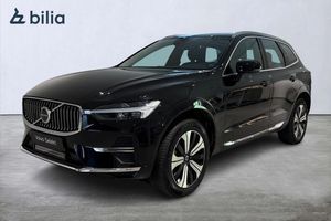 Volvo XC60 bild 1