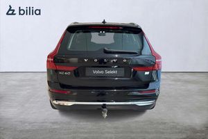 Volvo XC60 bild 5