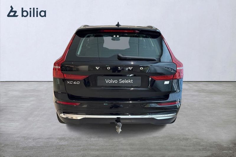 Volvo XC60 bild 5