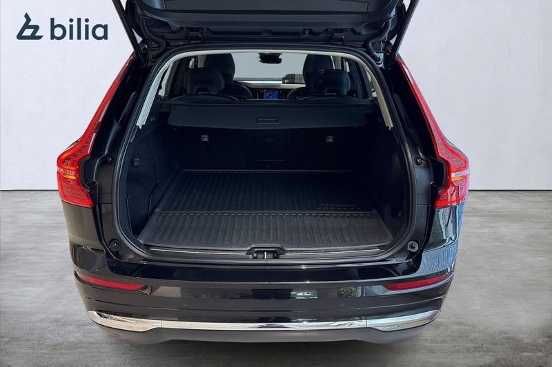 Volvo XC60 bild 15