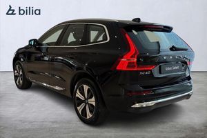 Volvo XC60 bild 2